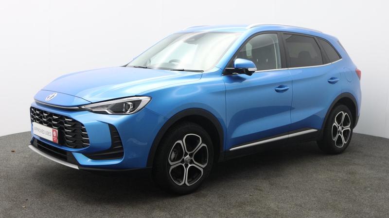 Used MG MG ZS 2025 for sale - 77117018: Photo 7