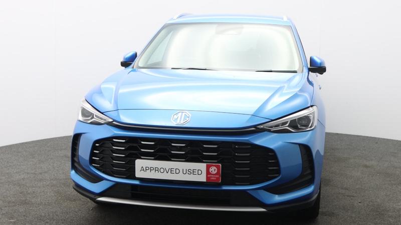 Used MG MG ZS 2025 for sale - 77117018: Photo 8