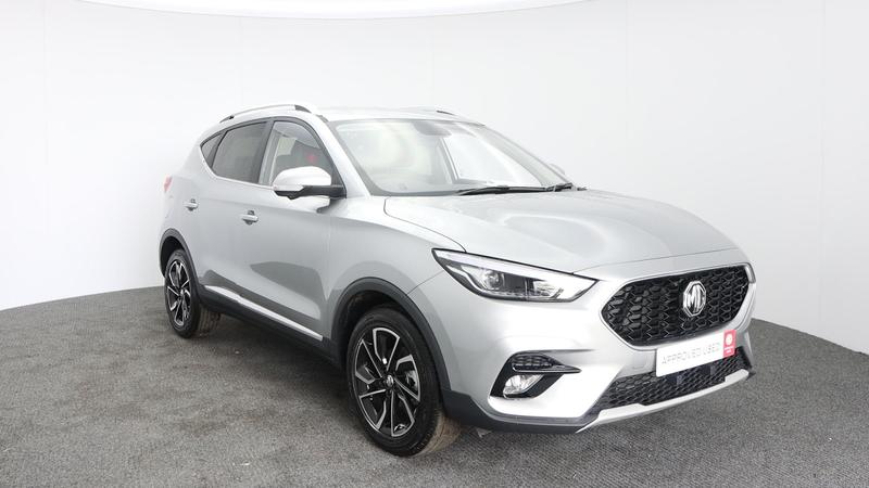 Used MG MG ZS 2024 for sale - 77679531: Photo 1