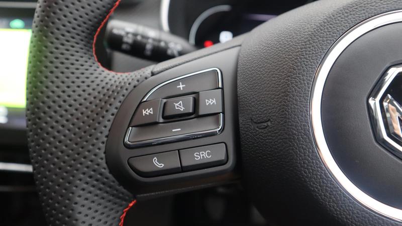 Used MG MG ZS 2024 for sale - 77679531: Photo 11