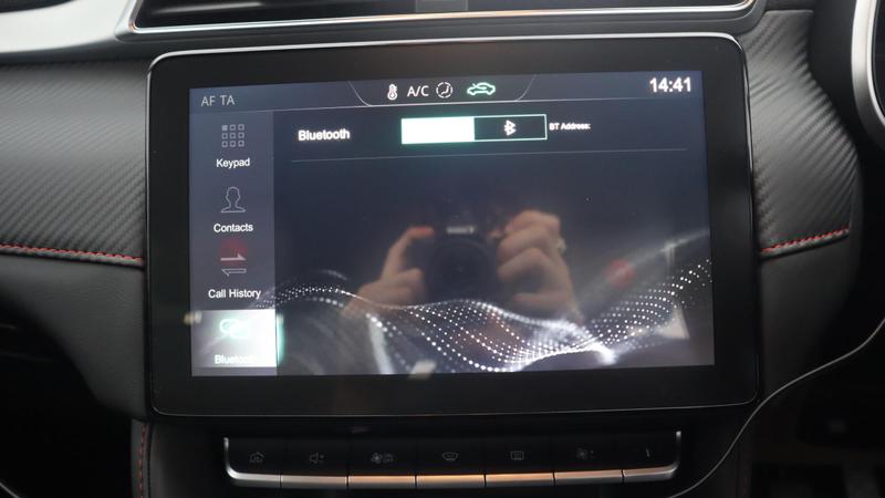 Used MG MG ZS 2024 for sale - 77679531: Photo 15