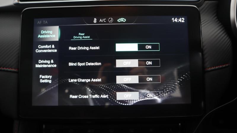 Used MG MG ZS 2024 for sale - 77679531: Photo 16