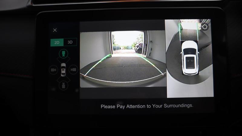 Used MG MG ZS 2024 for sale - 77679531: Photo 18