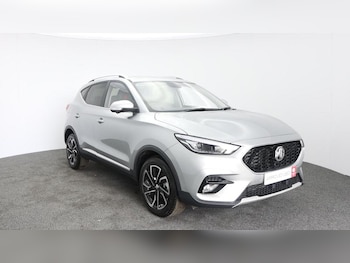 Used MG MG ZS 2024 for sale - 77679531: Photo