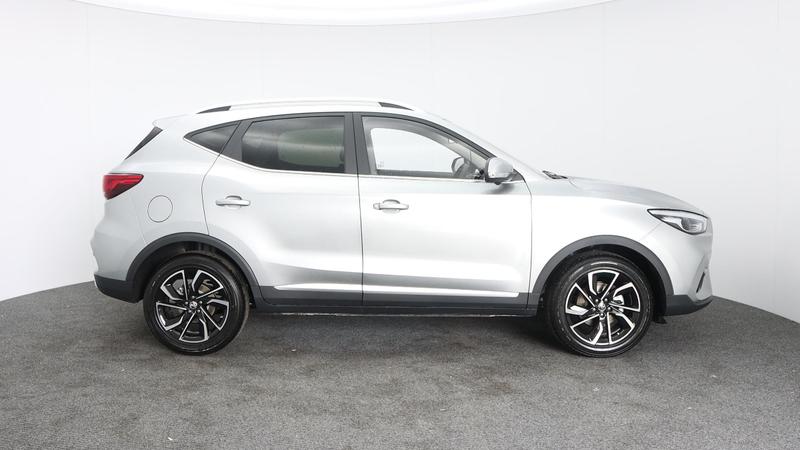 Used MG MG ZS 2024 for sale - 77679531: Photo 2