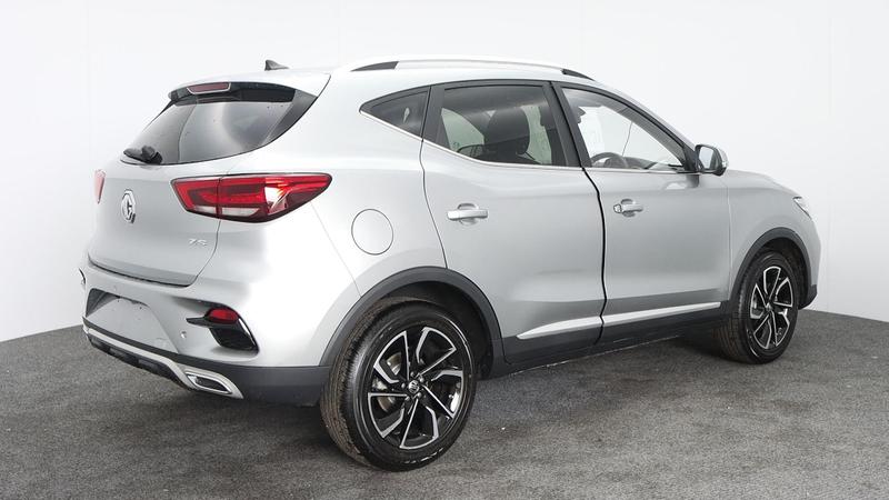 Used MG MG ZS 2024 for sale - 77679531: Photo 3