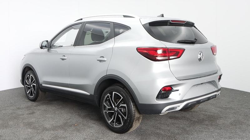 Used MG MG ZS 2024 for sale - 77679531: Photo 5