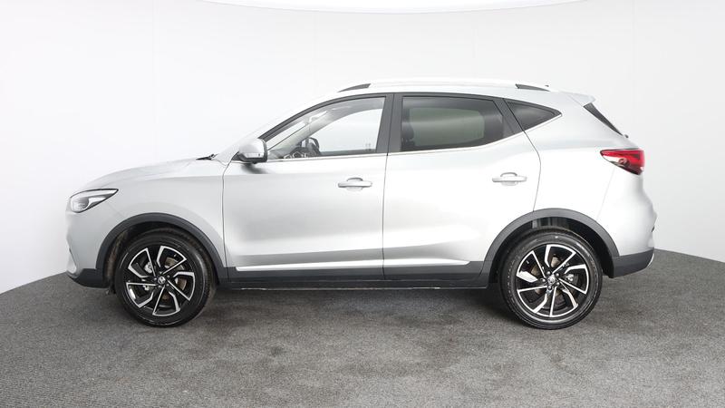 Used MG MG ZS 2024 for sale - 77679531: Photo 6