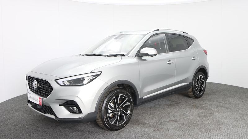 Used MG MG ZS 2024 for sale - 77679531: Photo 7