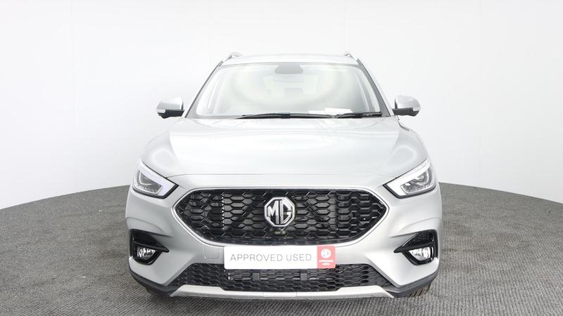 Used MG MG ZS 2024 for sale - 77679531: Photo 8