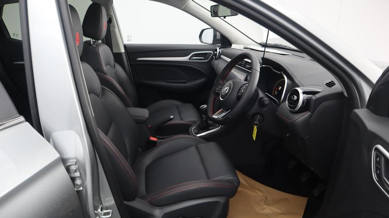 Used MG MG ZS 2024 for sale - 77679531: Photo 9