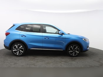 Used MG MG ZS 2026 for sale - 78912077: Photo