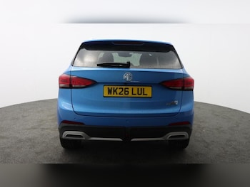 Used MG MG ZS 2026 for sale - 78912077: Photo