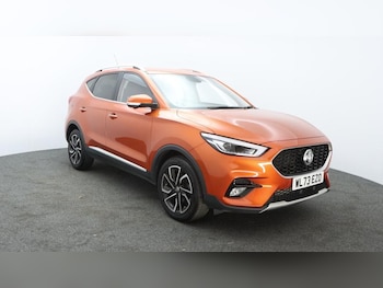 Used MG MG ZS 2024 for sale - 78166402: Photo