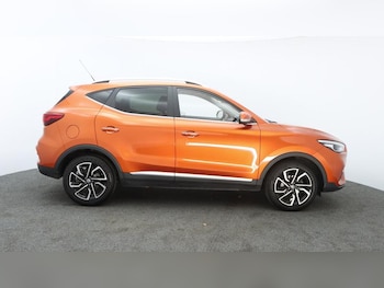 Used MG MG ZS 2024 for sale - 78166402: Photo