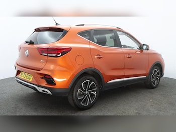Used MG MG ZS 2024 for sale - 78166402: Photo