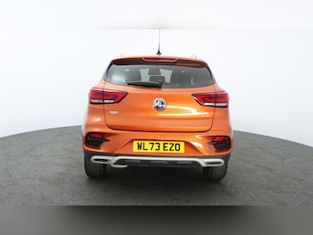 Used MG MG ZS 2024 for sale - 78166402: Photo