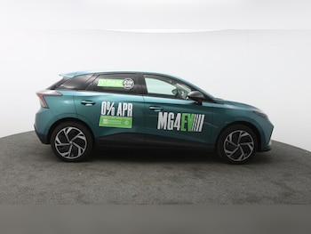Used MG MG4 2026 for sale - 78618527: Photo