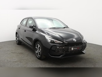 Used MG MG3 2026 for sale - 78236207: Photo