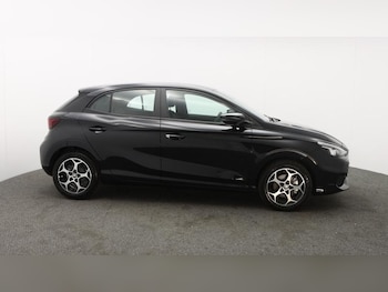 Used MG MG3 2026 for sale - 78236207: Photo