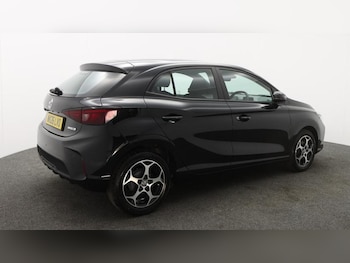 Used MG MG3 2026 for sale - 78236207: Photo