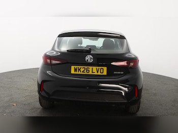 Used MG MG3 2026 for sale - 78236207: Photo