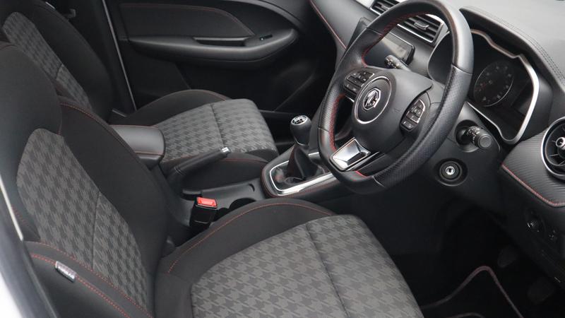 Used MG MG ZS 2022 for sale - 78166405: Photo 10