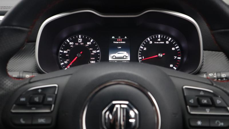 Used MG MG ZS 2022 for sale - 78166405: Photo 11