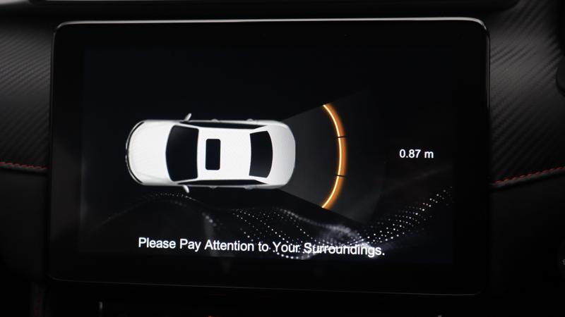 Used MG MG ZS 2022 for sale - 78166405: Photo 14