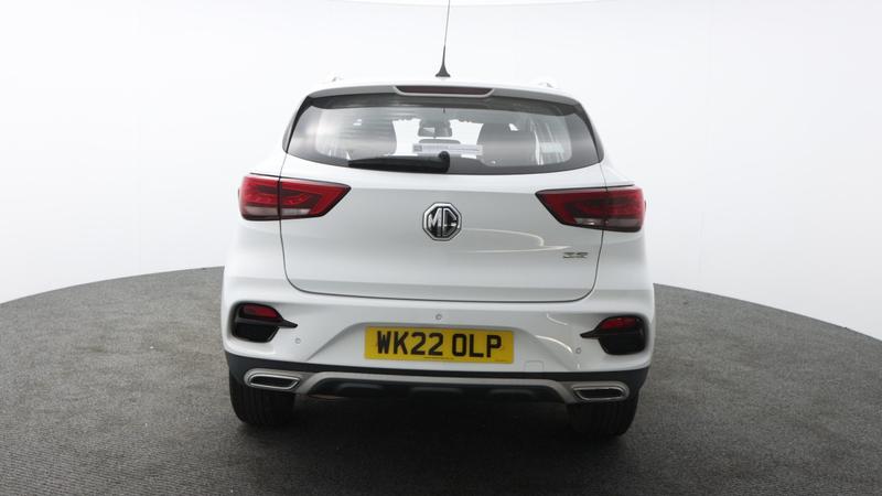Used MG MG ZS 2022 for sale - 78166405: Photo 4