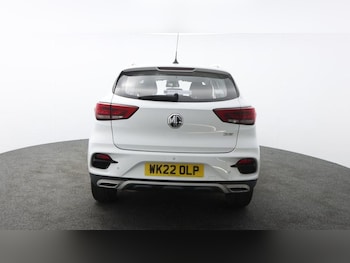Used MG MG ZS 2022 for sale - 78166405: Photo