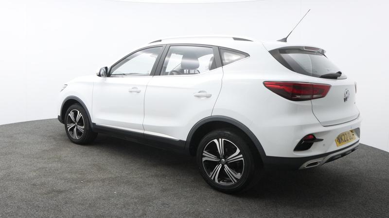 Used MG MG ZS 2022 for sale - 78166405: Photo 5