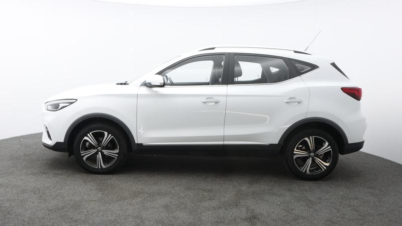 Used MG MG ZS 2022 for sale - 78166405: Photo 6