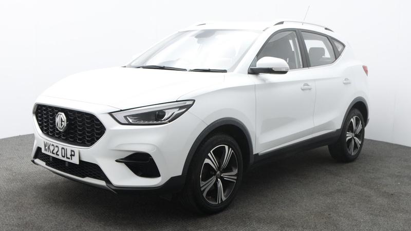 Used MG MG ZS 2022 for sale - 78166405: Photo 7