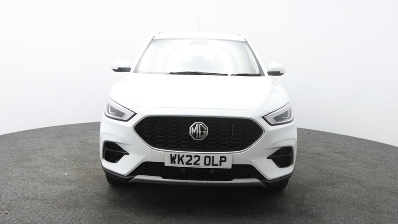 Used MG MG ZS 2022 for sale - 78166405: Photo 8