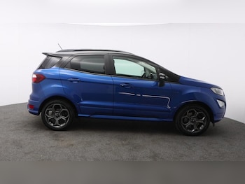Used Ford Ecosport 2019 for sale - 78352850: Photo