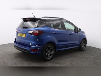 Used Ford Ecosport 2019 for sale - 78352850: Photo