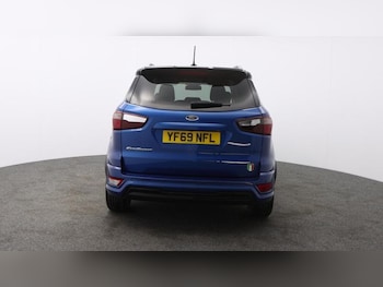 Used Ford Ecosport 2019 for sale - 78352850: Photo