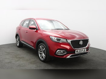 Used MG MG HS 2023 for sale - 78693536: Photo