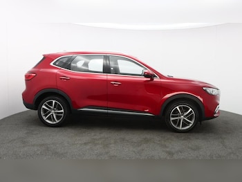 Used MG MG HS 2023 for sale - 78693536: Photo