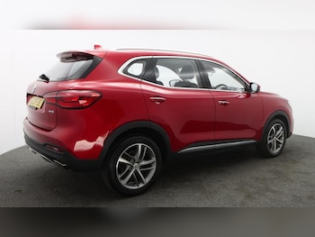 Used MG MG HS 2023 for sale - 78693536: Photo