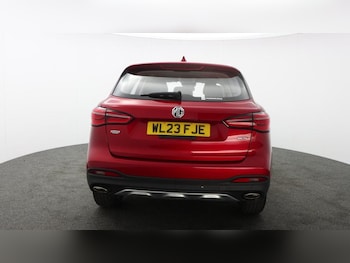 Used MG MG HS 2023 for sale - 78693536: Photo