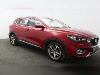Used MG MG HS 2022 for sale - 78381745: Photo
