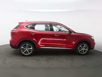 Used MG MG HS 2022 for sale - 78381745: Photo