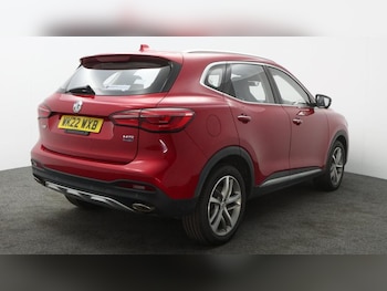 Used MG MG HS 2022 for sale - 78381745: Photo