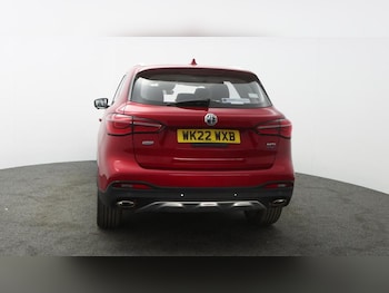 Used MG MG HS 2022 for sale - 78381745: Photo