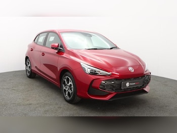 Used MG MG3 2026 for sale - 78236197: Photo