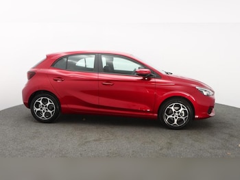 Used MG MG3 2026 for sale - 78236197: Photo