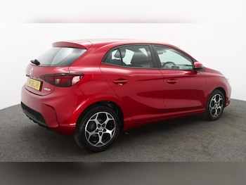 Used MG MG3 2026 for sale - 78236197: Photo