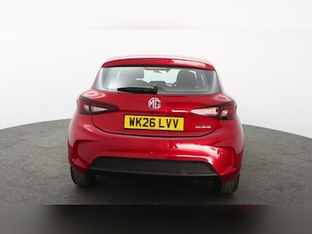 Used MG MG3 2026 for sale - 78236197: Photo